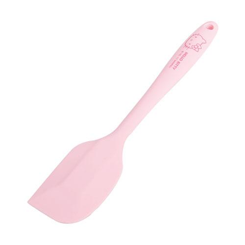 [쉐프메이드]키티 실리콘스패츄라