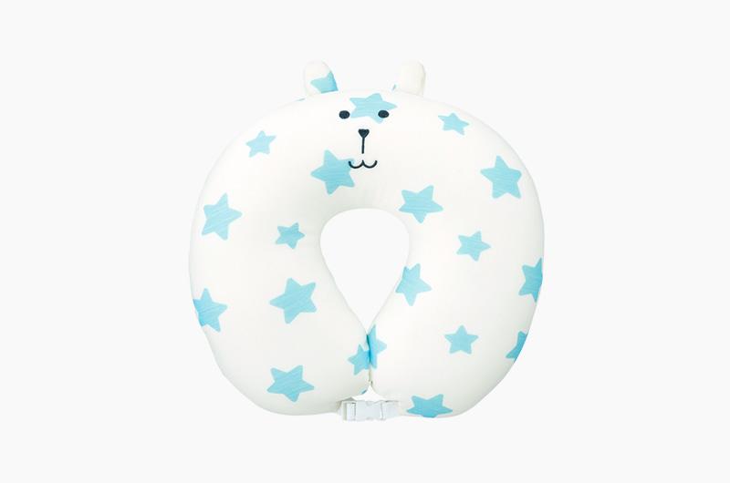 COOLING RAB BEADS NECK CUSHION