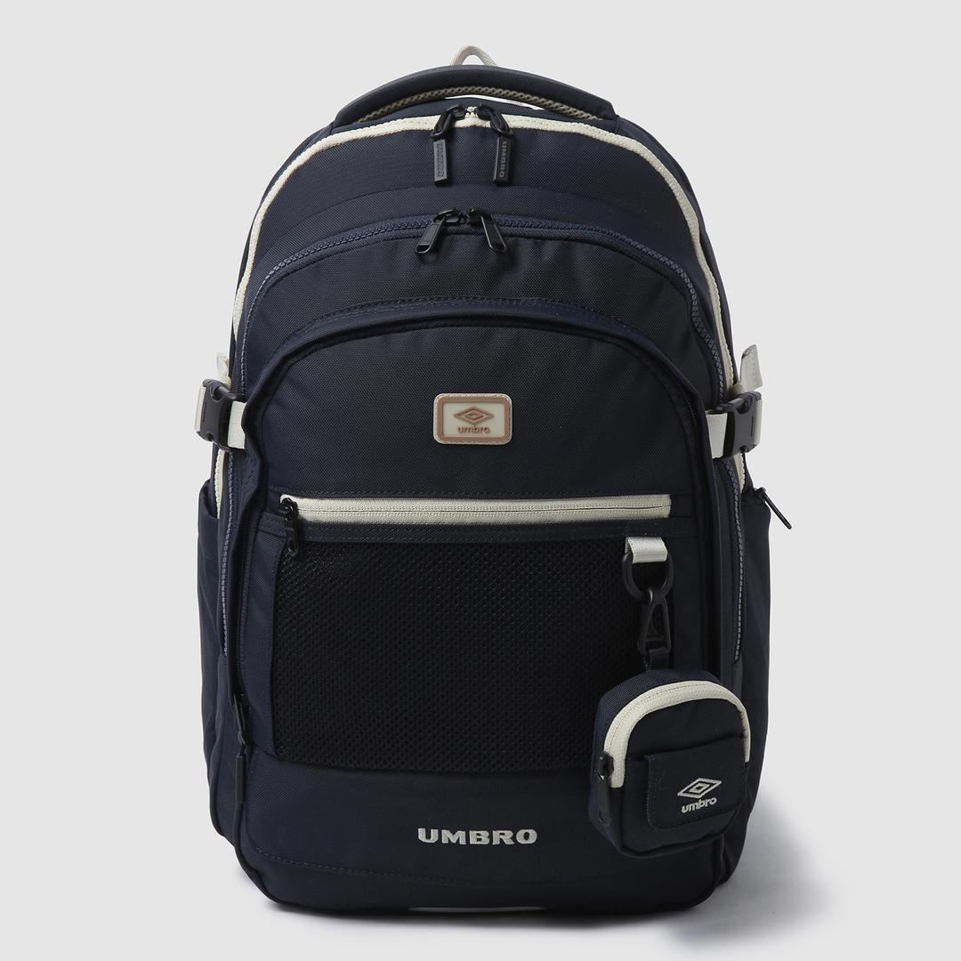 피쳐 백팩 (25L, 신발 주머니 구성) / DVY