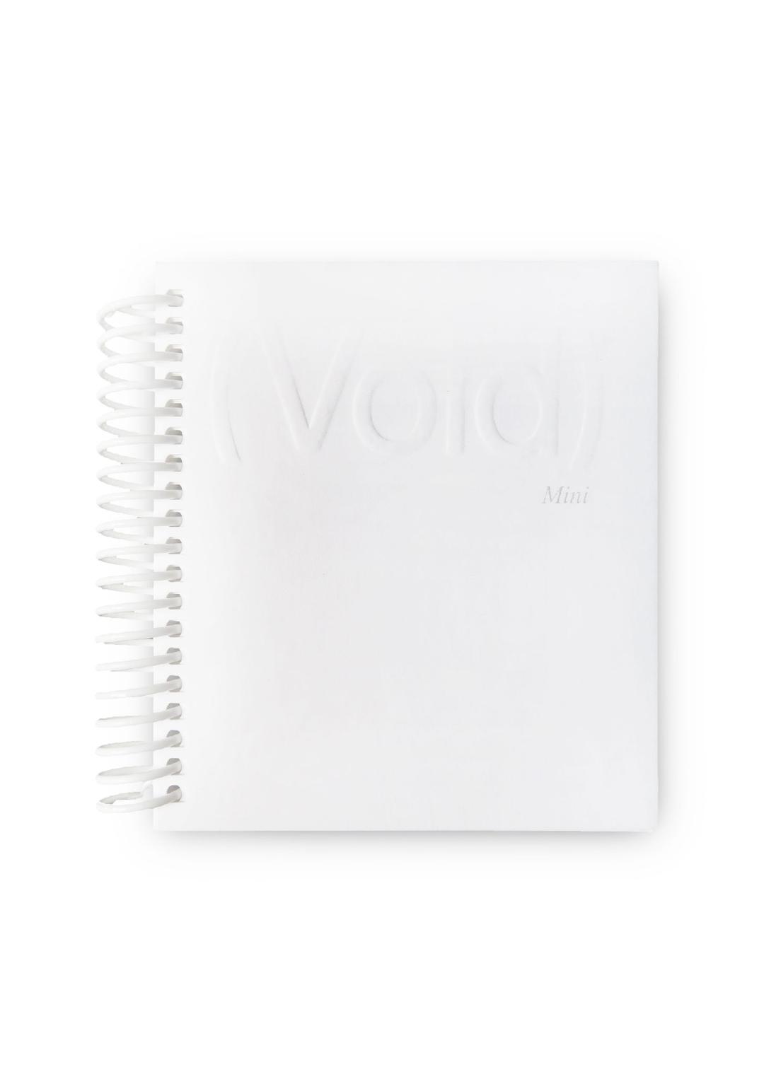 VOID MINI WHITE