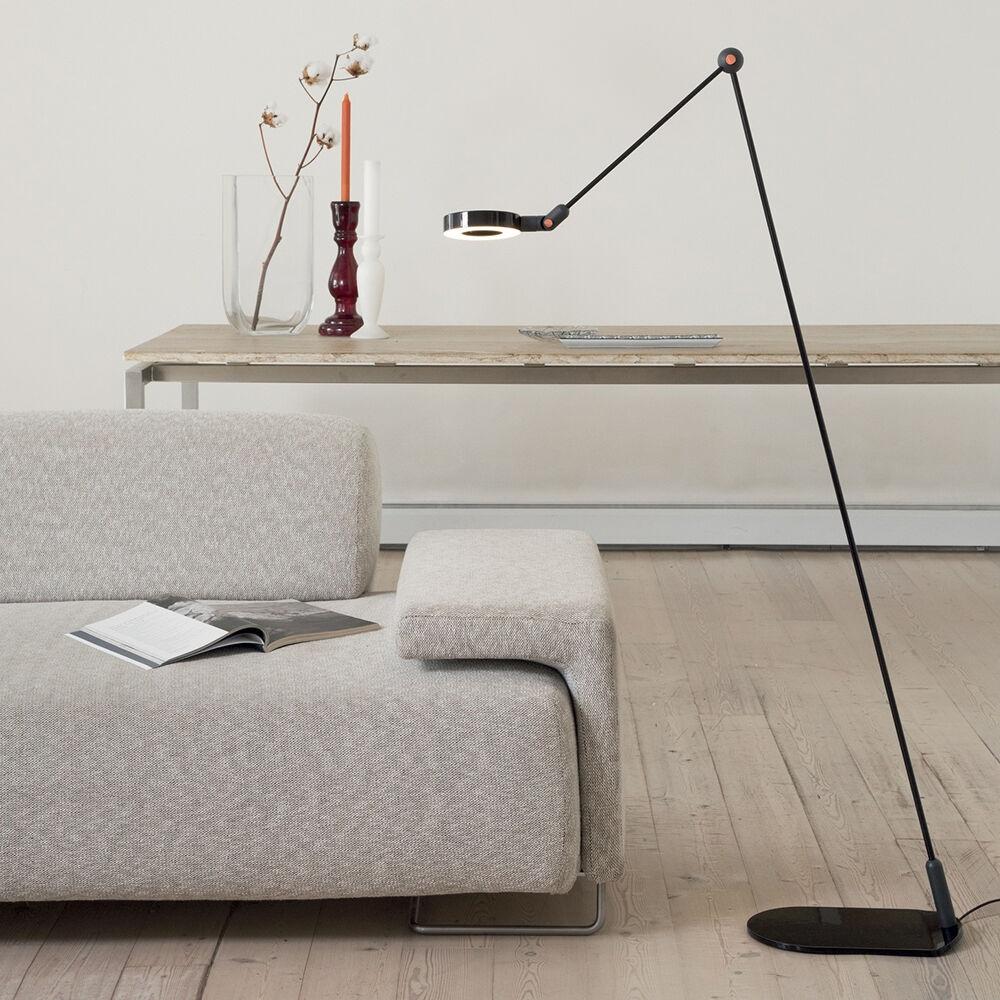 Martinelli Luce L'amica Floor Lamp 아미까 플로어램프