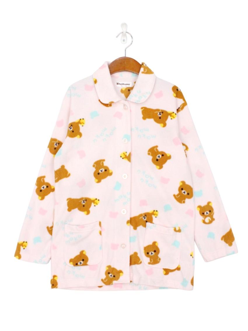 RILAKKUMA 리락쿠마 파자마 상의