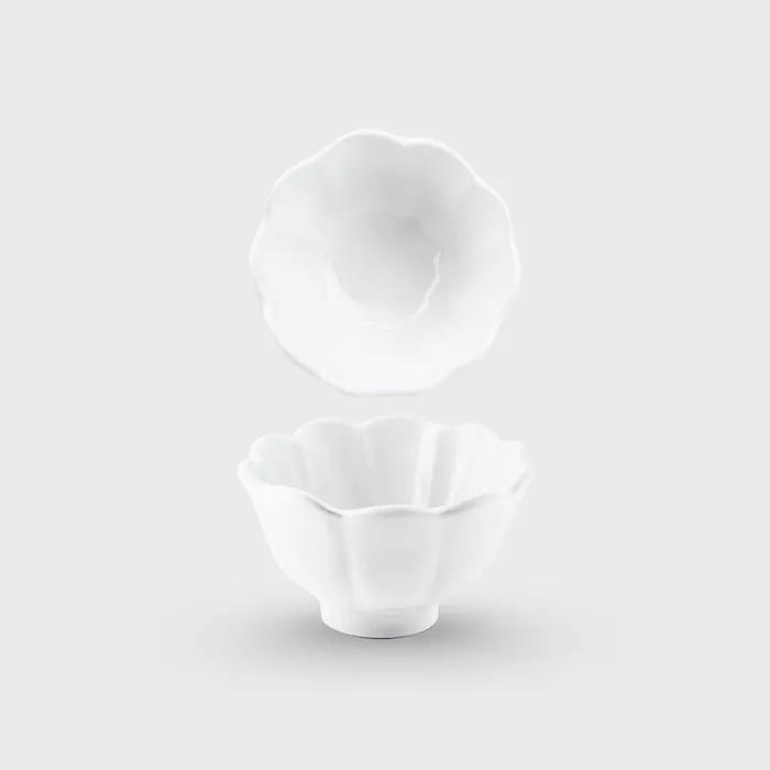 인칸토 스칼롭 디저트볼 11cm