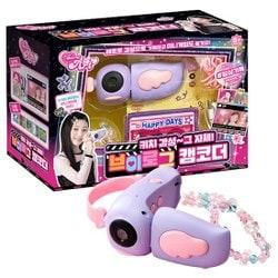 T 시크릿아트 브이로그 캠코더 무료배송