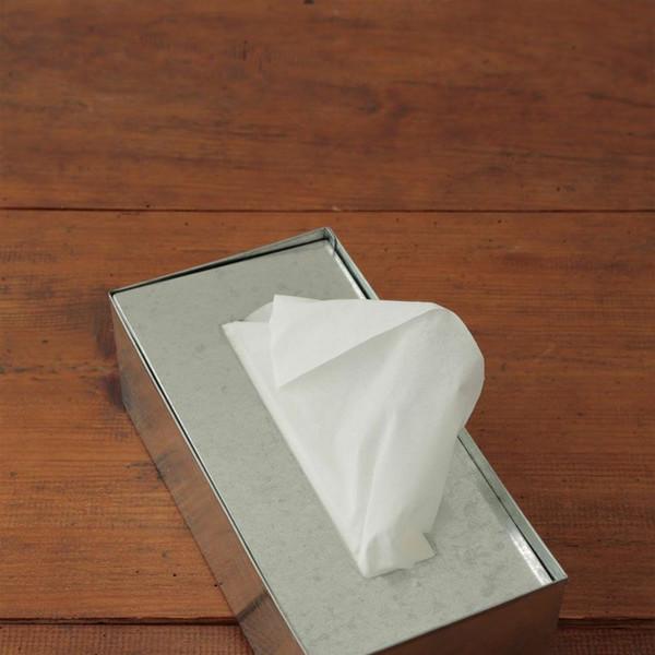 Tissue Box