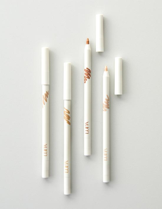 [루나] 소프트 포뮬라 펜슬 4종 (택1)