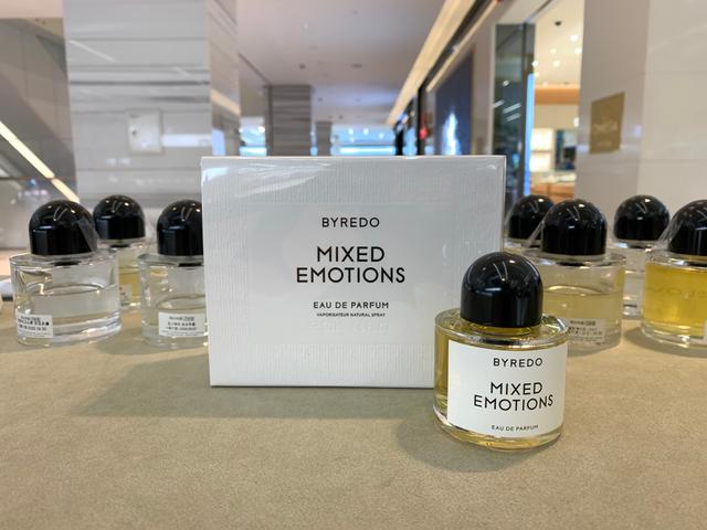 믹스드 이모션 오드퍼퓸 50ml