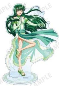 머메이드 멜로디 피치피치핏치 아크릴 스탠드 피규어 - 03.C - 인터파크 쇼핑