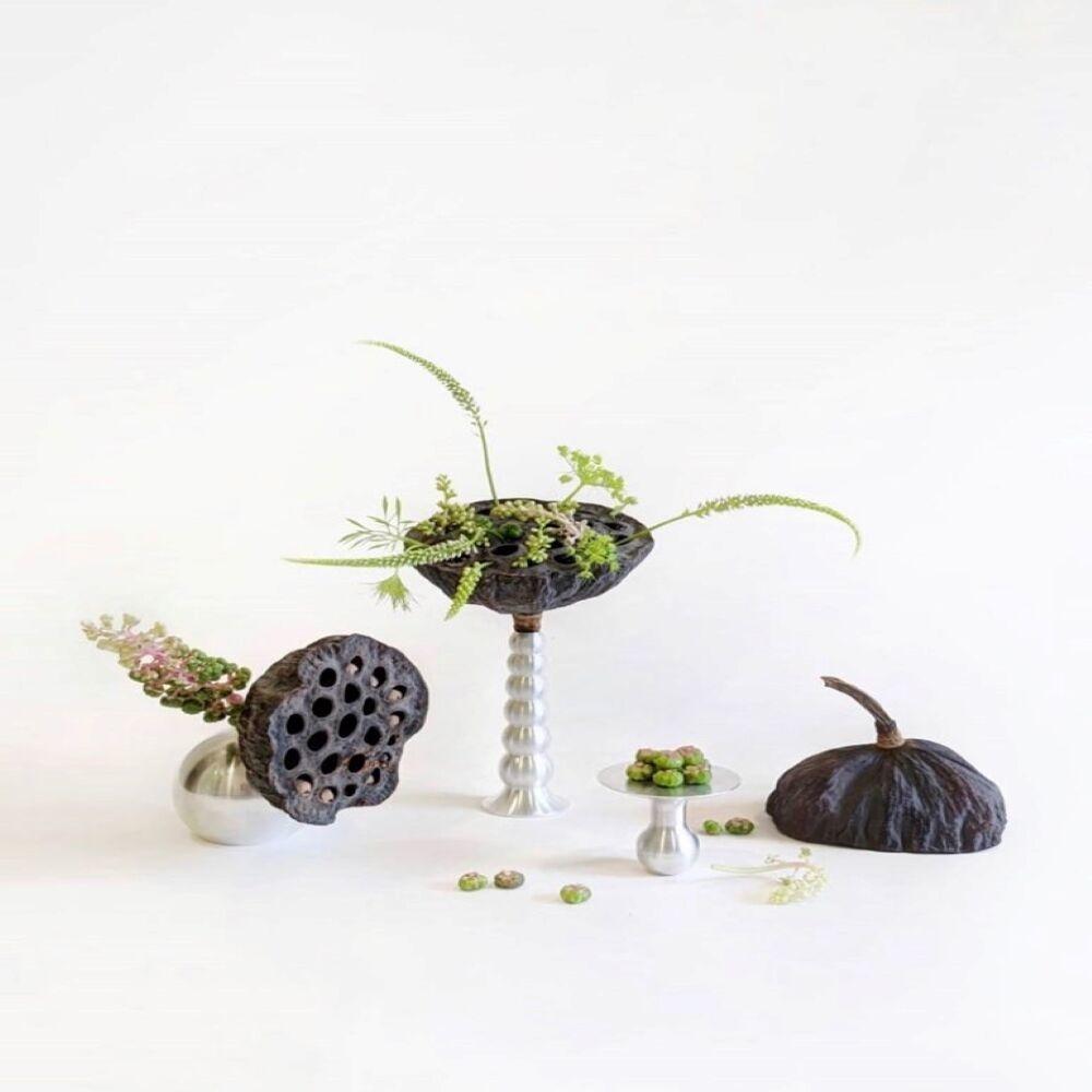 [FE26] Mini Flower Vases