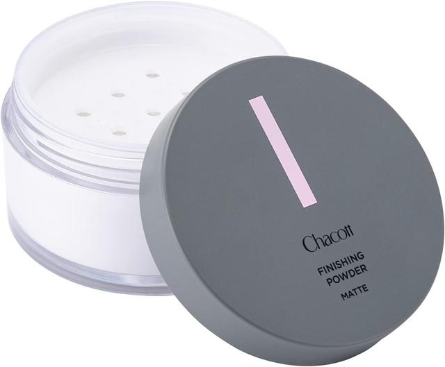 Chacott 차코트 피니싱 파우더 763 클리어 30g