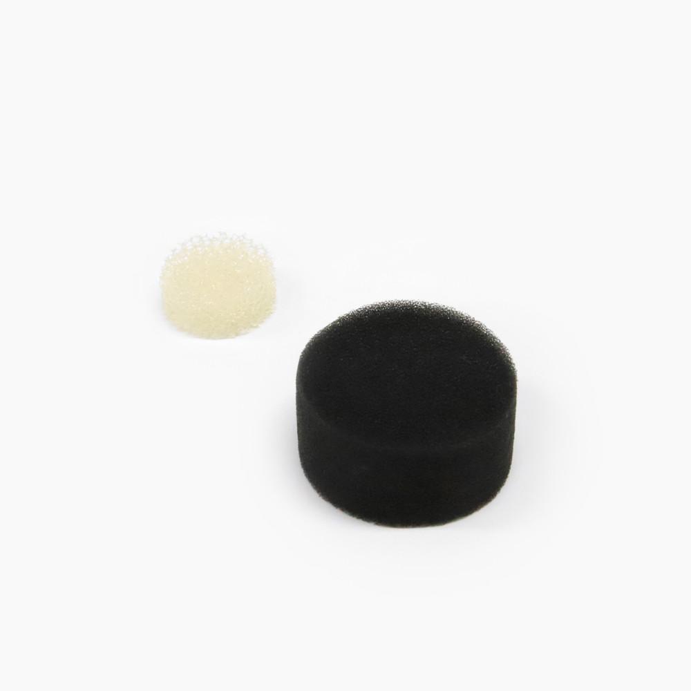 인히어런트 머그 고양이 정수기 (폼필터)