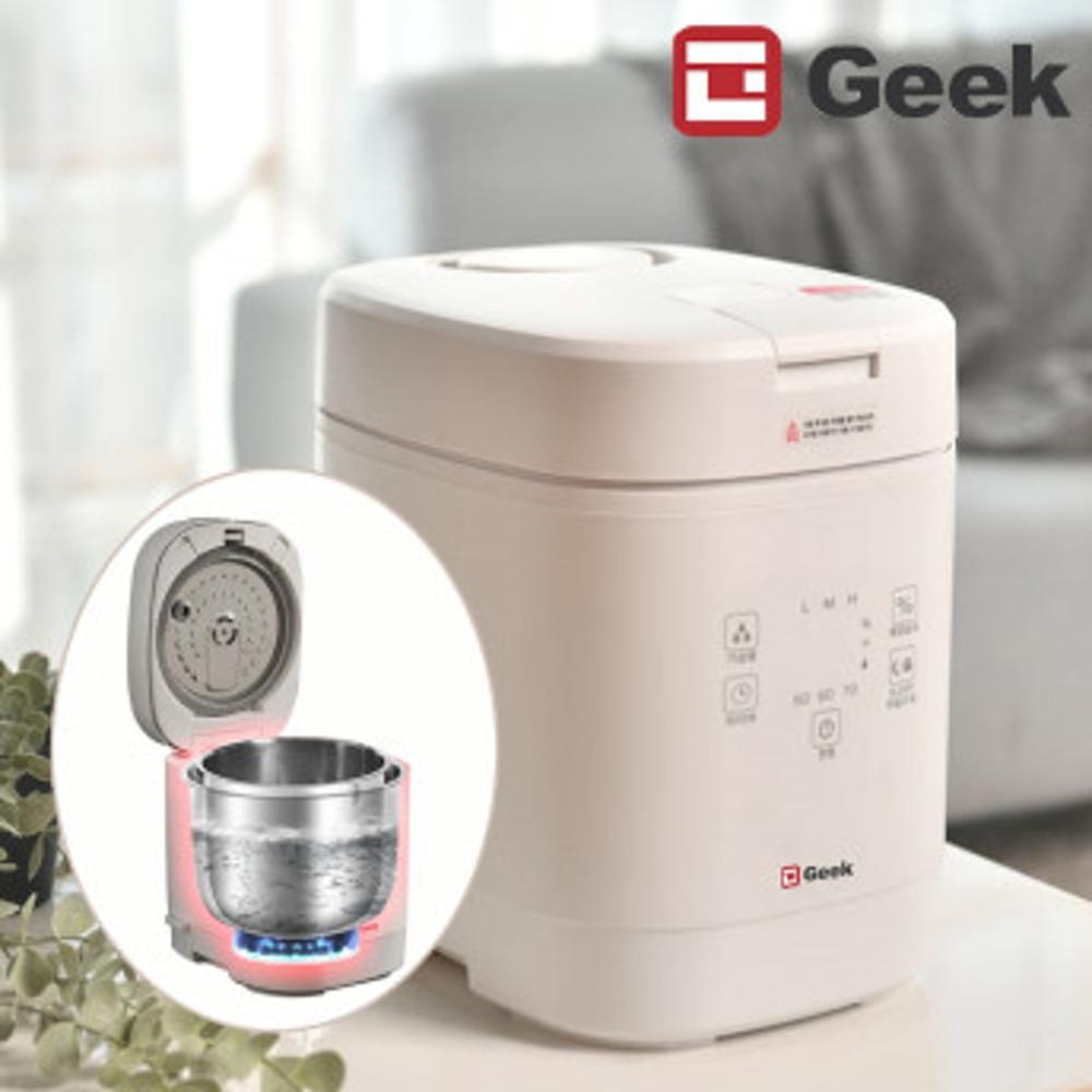 저소음 신생아 아기 가열식 올스텐 통세척 Geek 가습기 SGH-K2191