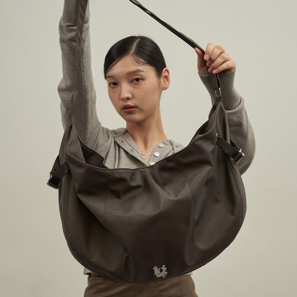 투 웨이 백 차콜