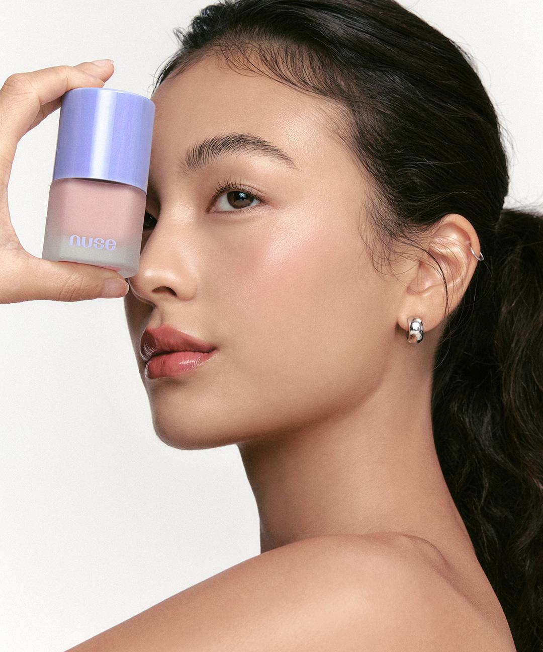 누즈 누즈 리퀴드 케어 치크