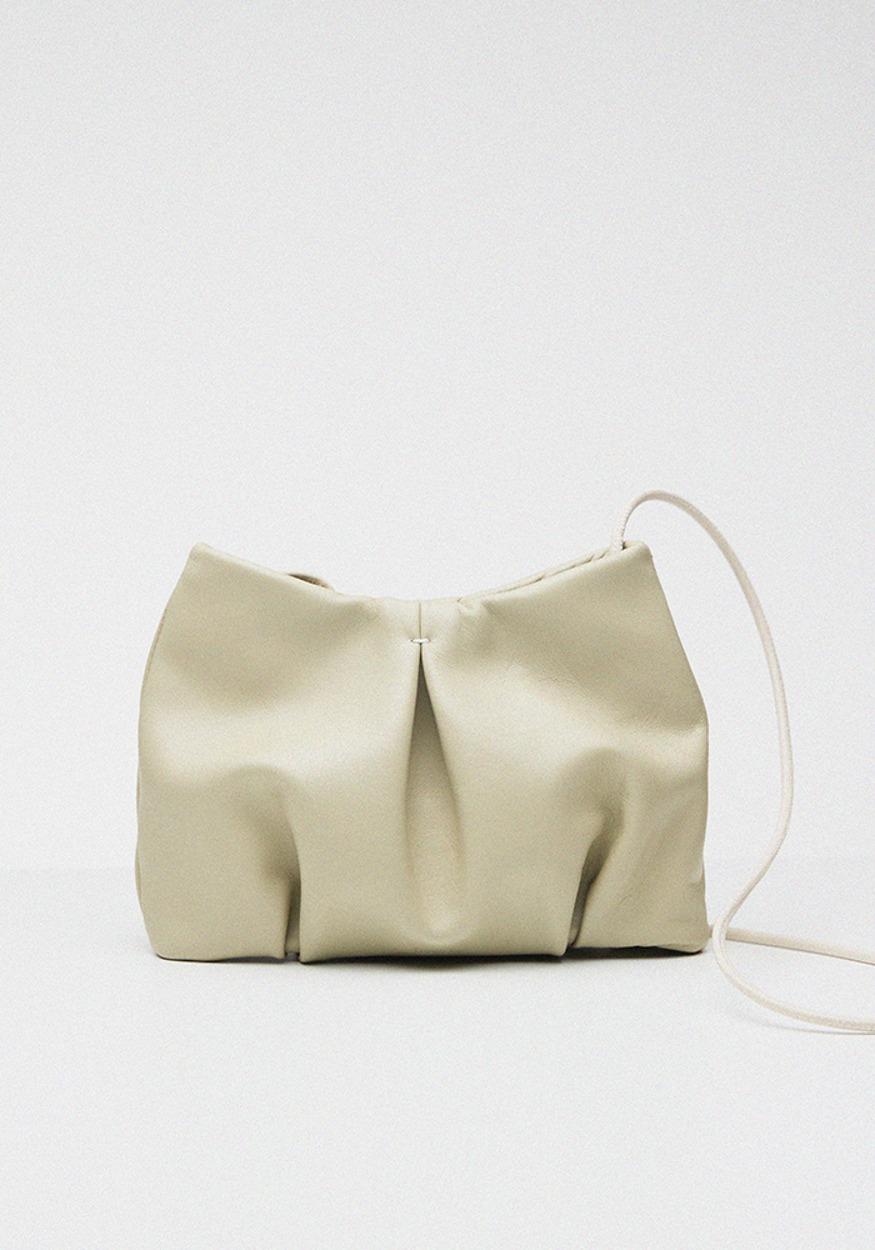 Lille bag Beige