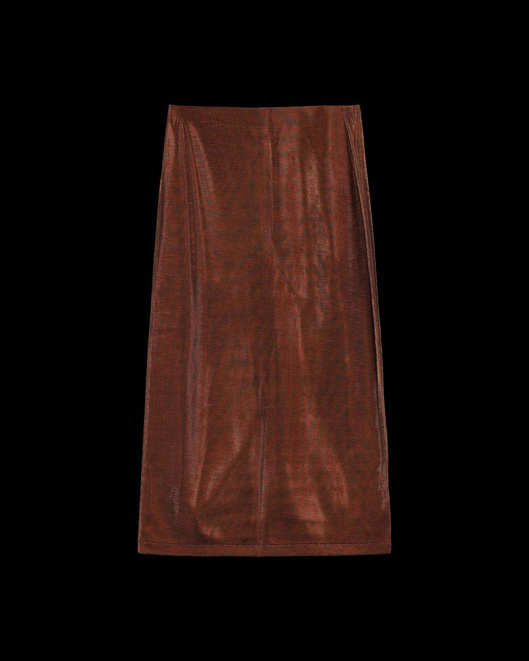 STUSSY SPIRIT TUBE SKIRT