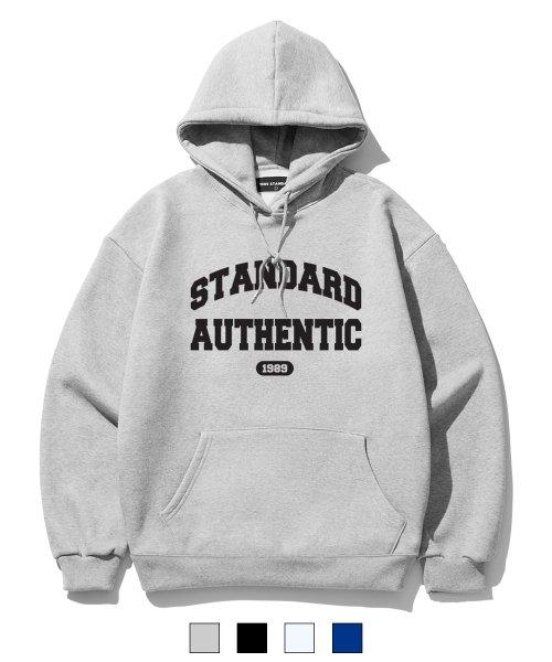 AUTHENTIC 후드 (STHSTD-0007)