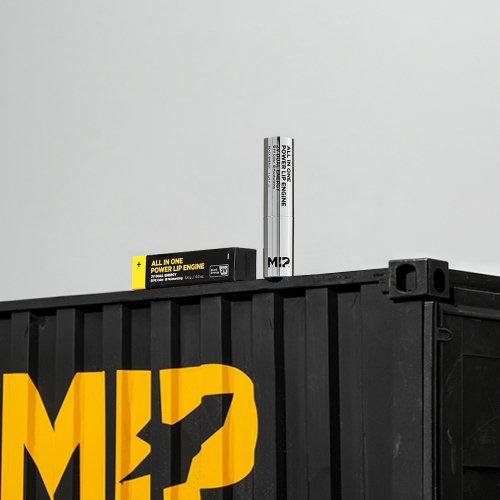 올인원 파워 립 엔진 남자발색립밤 3.4g