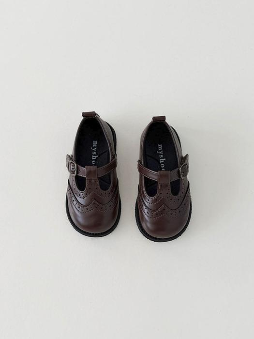 467 스윗포테이토슈즈 sweet potato shoes