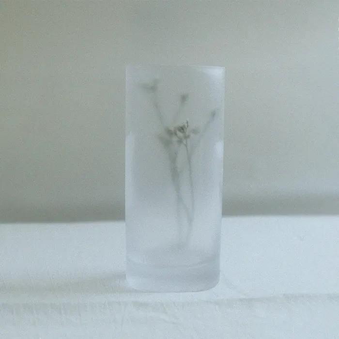 안개컵 화이트 M