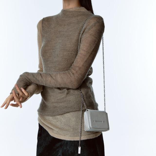 리자미니 아이보리_LISAMINI IVORY 15% OFF