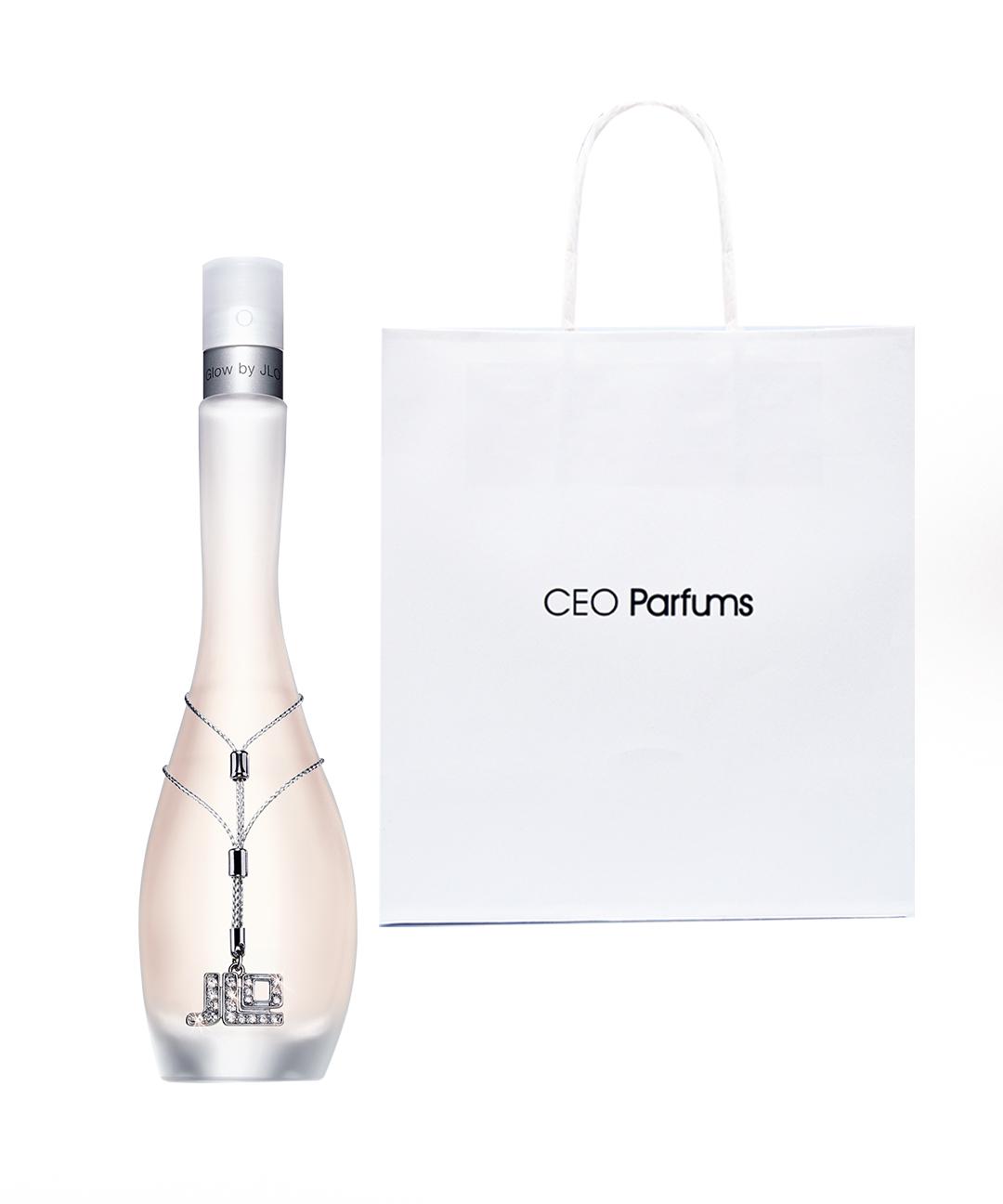 제니퍼로페즈 글로우 바이 제이로 EDT 50ML(+쇼핑백 증정)