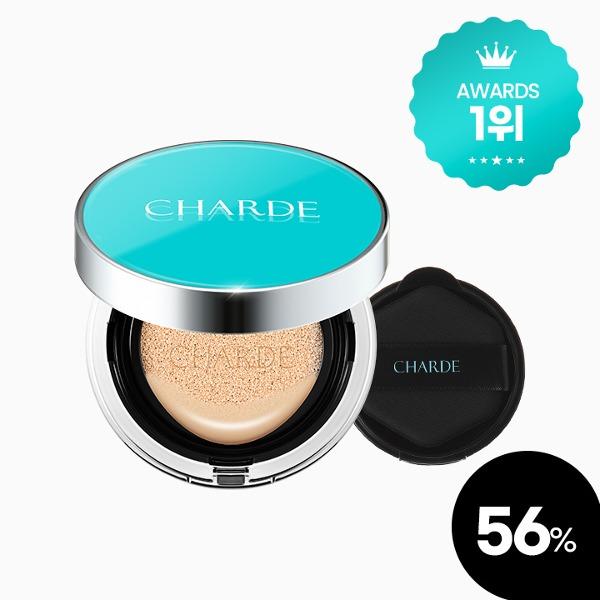 [20만개 판매돌파 특가 56%] 하와이 해양심층수 순간쿠션 세트