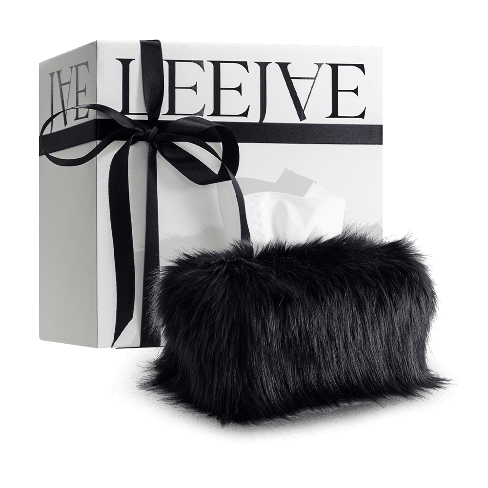 티슈 케이스(β)