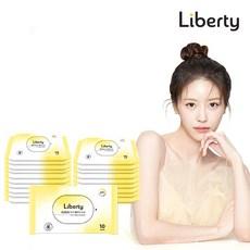 리버티 이너 밸런싱 티슈(청결티슈)