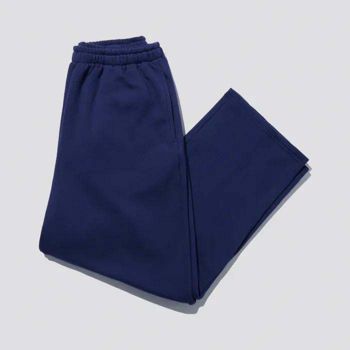 Navy Basic Sweat pants (FW)