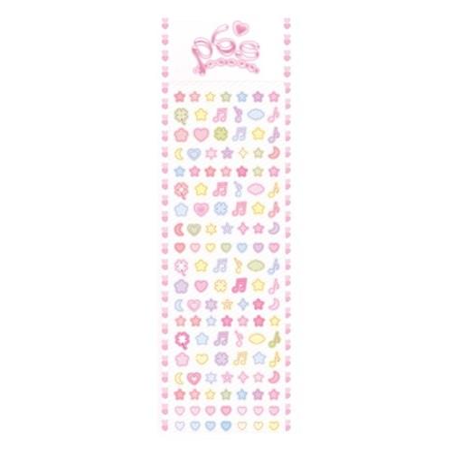 캔디스프링클 씰