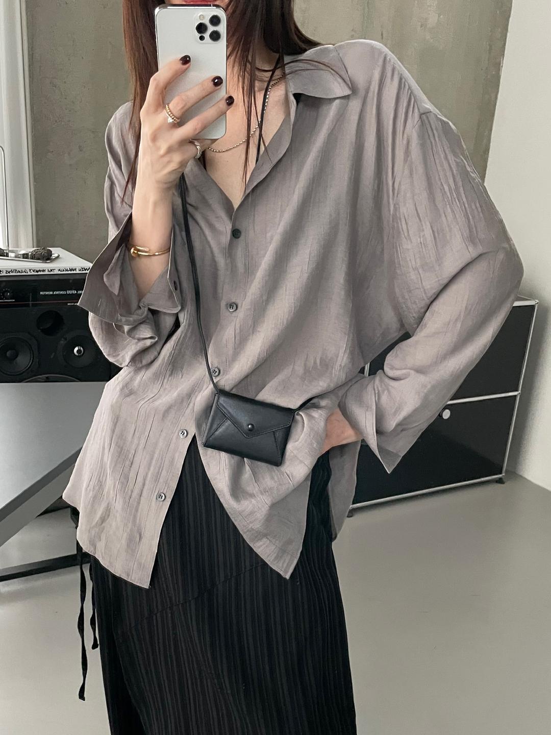 Mearns Blouse(3 color)