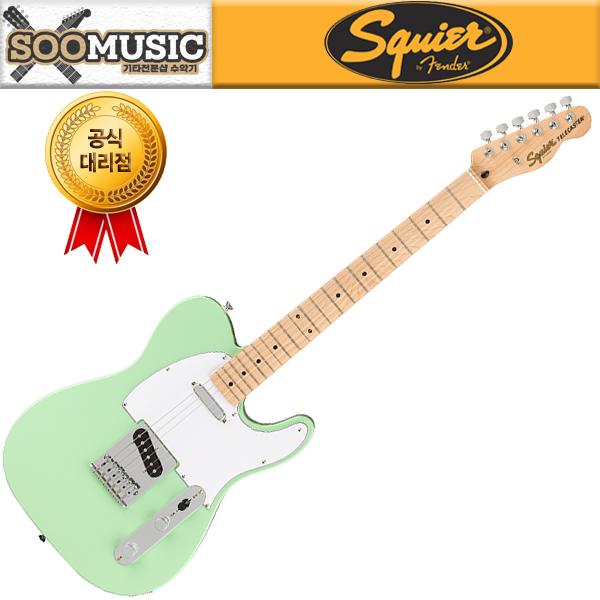 스콰이어 일렉기타 FSR AFFINITY TELECASTER