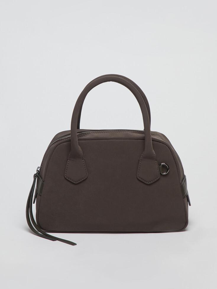 Half tote bag(Choco spread)