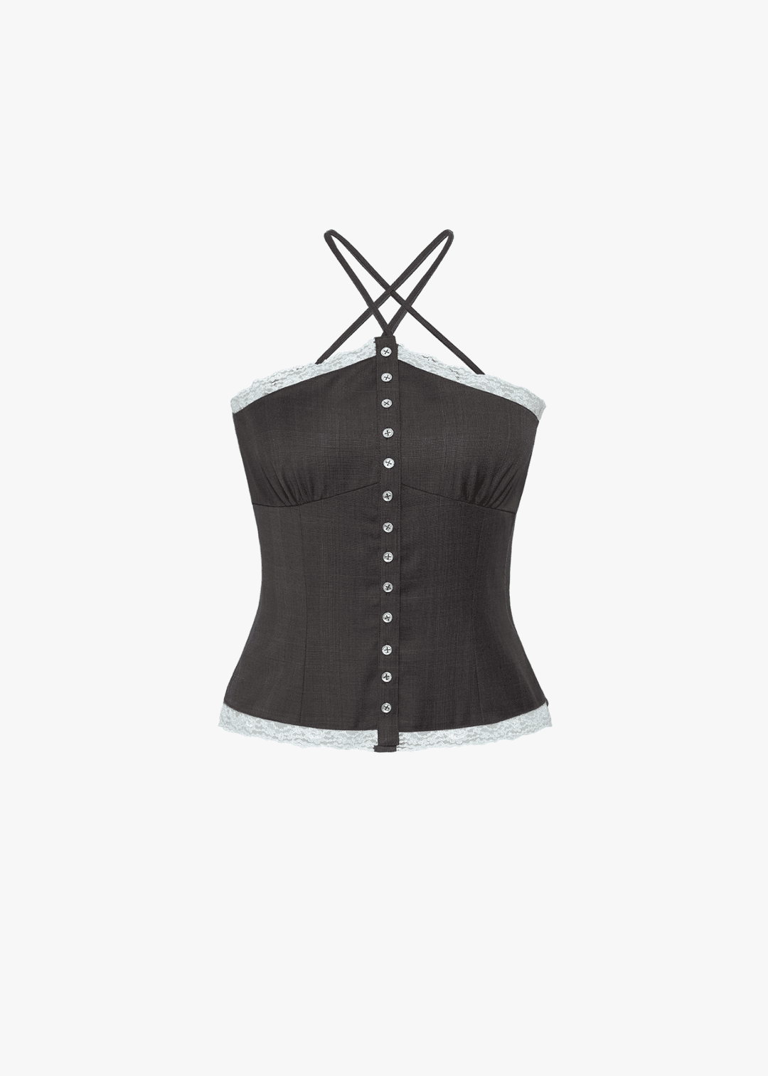 울 홀터 레이스 탑