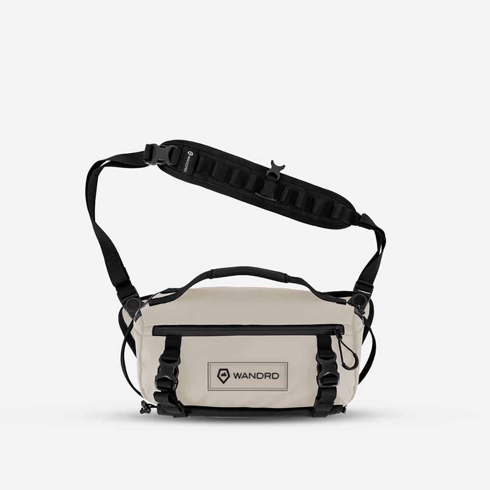 원더드 ROAM 슬링백 6L 베이지