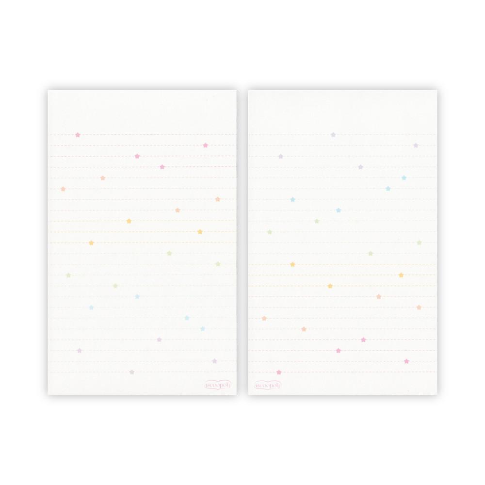 [3차] twinkle line(a6)(트윙클라인)