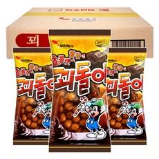 광일제과 꾀돌이, 40g, 40개