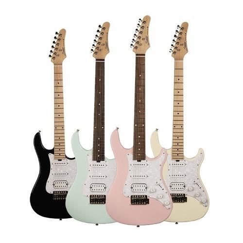 삼익 기타 SST-300 일렉기타 - 4color