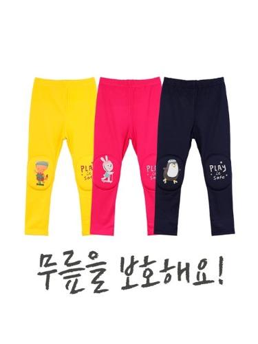 무릎팡 킥보드 무릎보호 레깅스