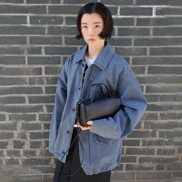 SIAC3109 Petit Noe Bag_Black