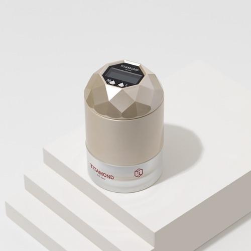 [시크릿할인]티타몬드 리프샷  2.0 PLUS  중주파 고주파 4in1 토탈케어