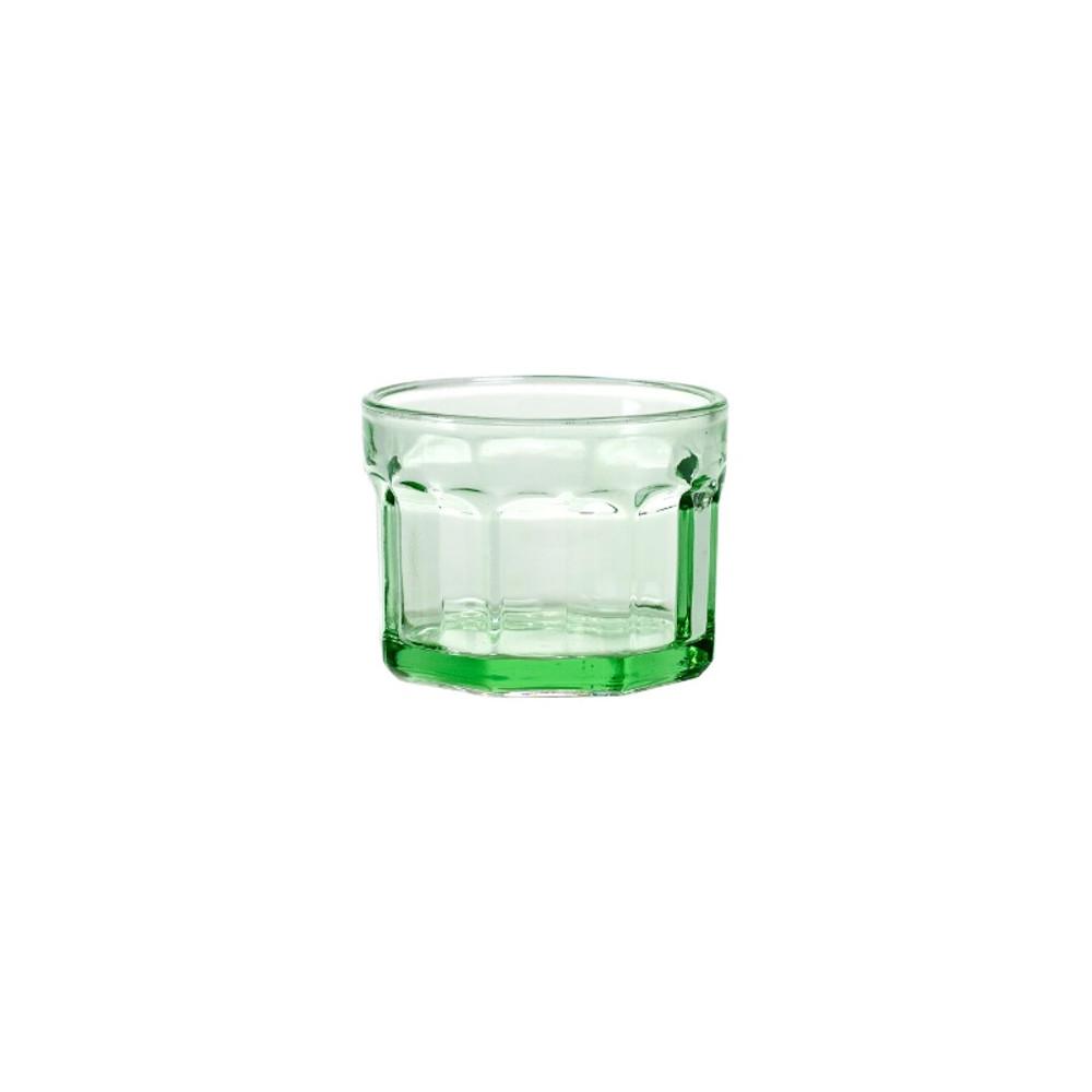 [SERAX ] Fish & Fish glass, 160ml, green 유리컵
