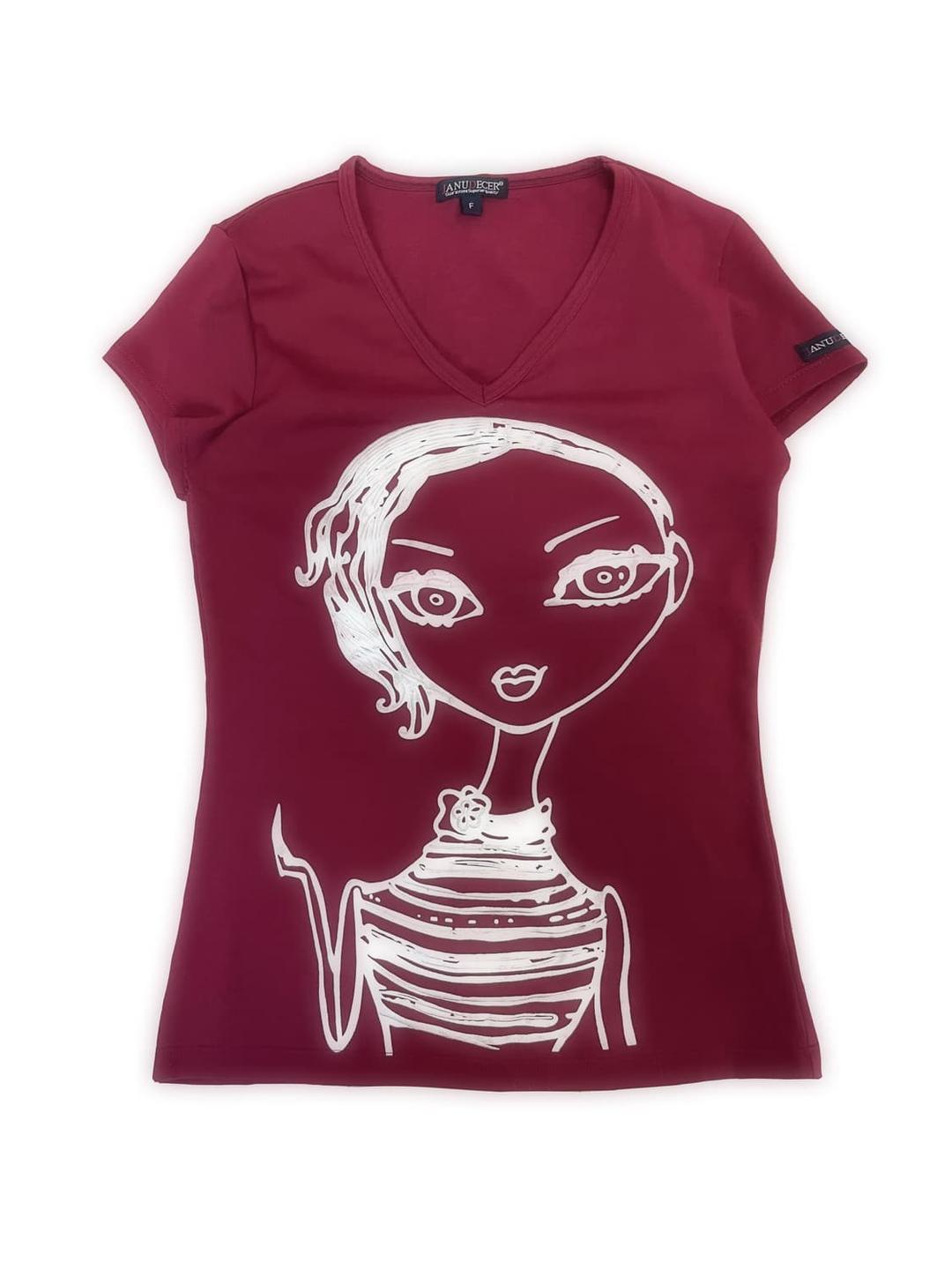 Vintage top | 후루츠패밀리