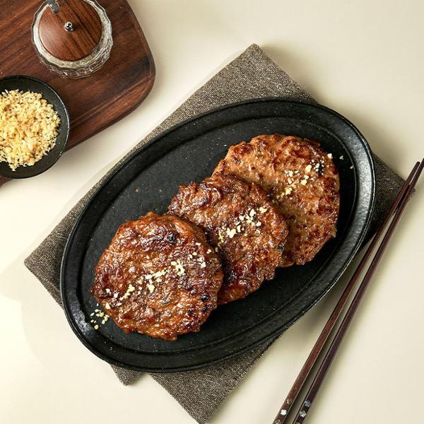 한돈 떡갈비(120g)