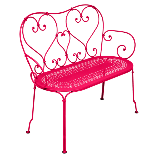 [FERMOB 페르몹] 1900 Bench | 1900 벤치