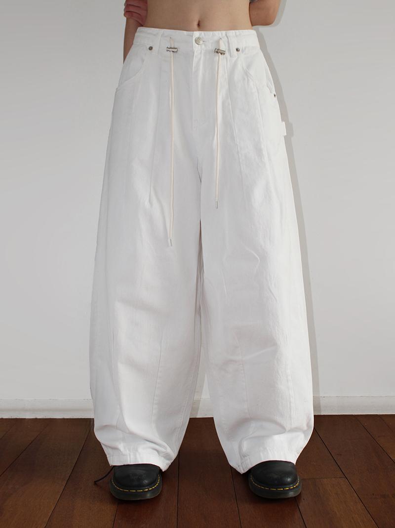 아케 (*당일발송) PART LINE STRING PT (3color!)