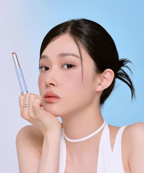 도트 온 무드 듀이 멜팅 립스틱