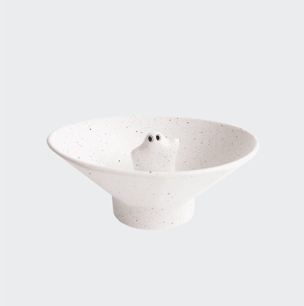 Creepy Bowl 유령볼