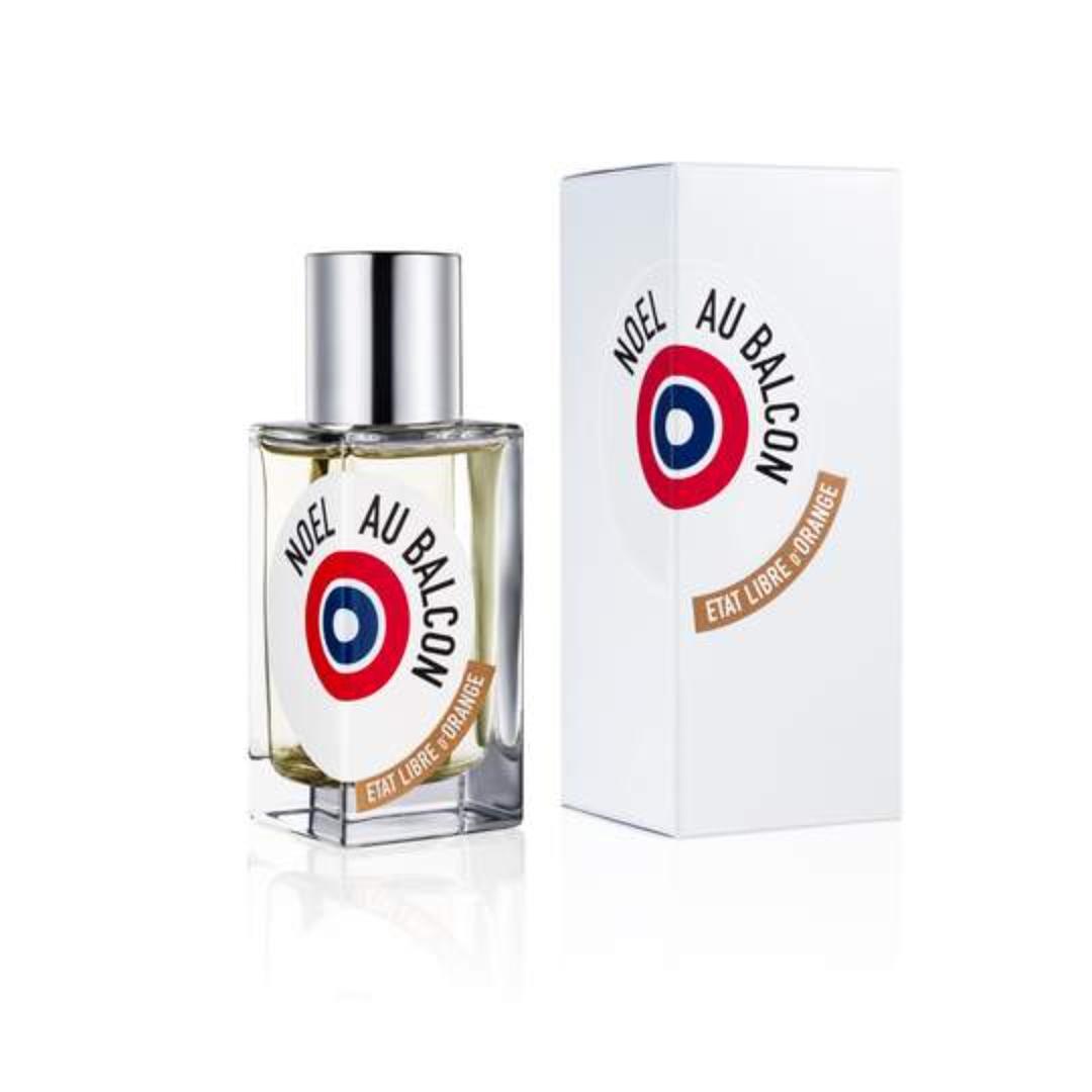 에따리브르도랑쥬 향수  NOEL AU BALCON